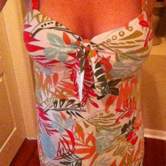 Tommy Bahama Dresses & Skirts - Tommy Bahama Dress