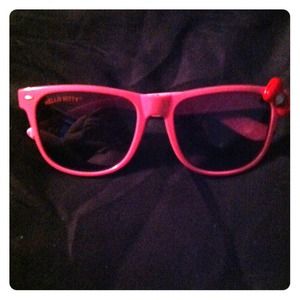 Hello kitty sunglasses