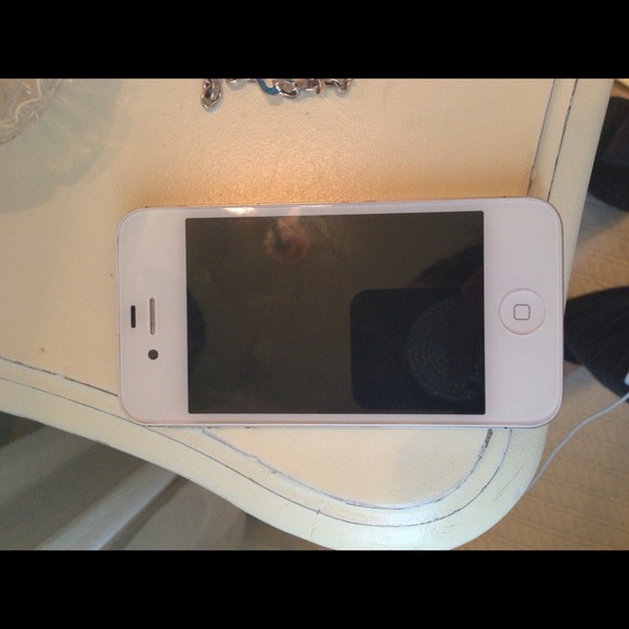 iPhone 4!