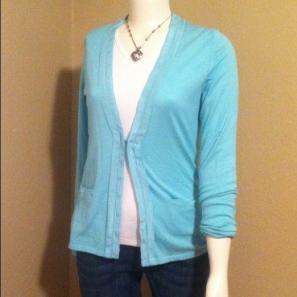 Banana Republic Sweaters - NEW Banana Republic Cardigan.