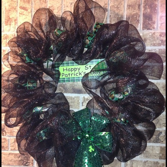 Holiday Wreath