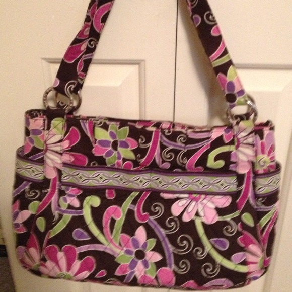 Vera Bradley reduced