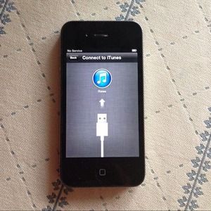 Apple iPhone 4 at&t Paypal only