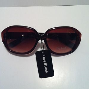 Brown Designer Sunglasses