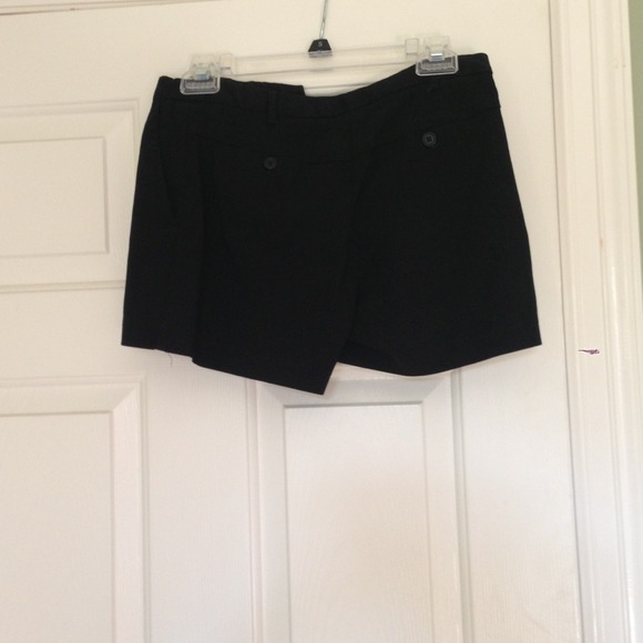 Black express dress shorts - Picture 1 of 3