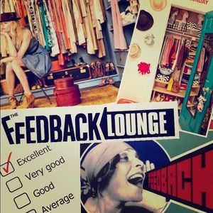 Yelena's Closet Customer Feedback Page