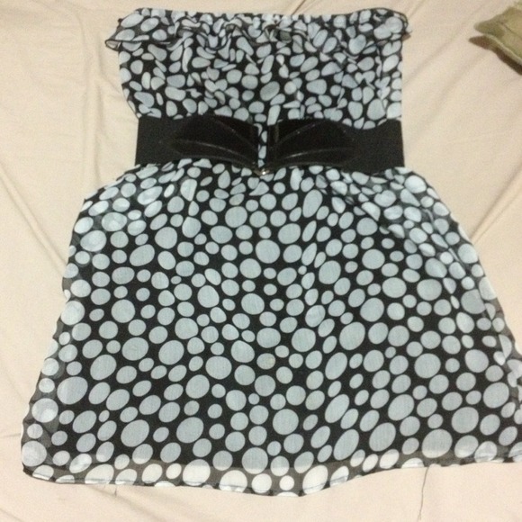 Traded!!Romper dress