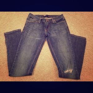 Urban Outfitters. BDG. Skinny Jean. Great Fit!