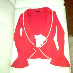 🔴SOLD in Bundle🔴Moda spiegel M cardigan