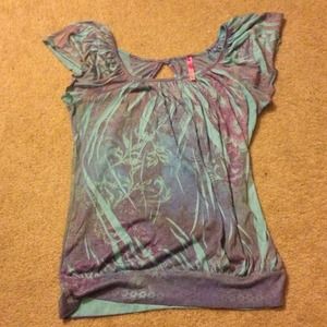 Summer too worn once