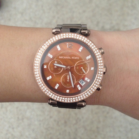 Michael kors watch