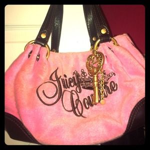 Juicy Couture Handbag