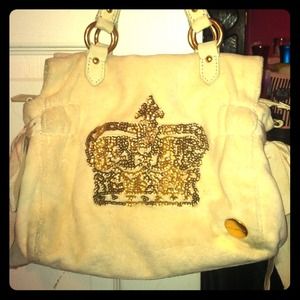 Juicy Couture Handbag