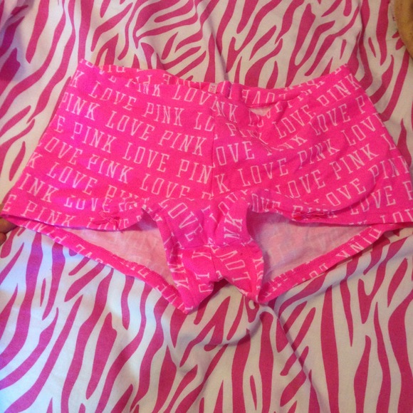 Boyshort
