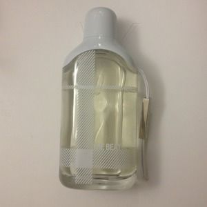 Burberry The Beat Eau De Toilette 2.5 oz