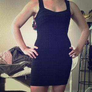 That little black dress