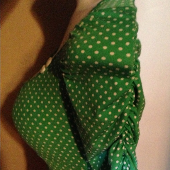 HOLD@lisa ST. Patrick's day top hearts - Picture 4 of 4