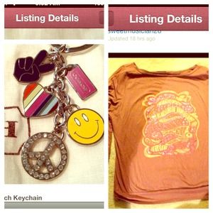 Bundle for @shoebunnie