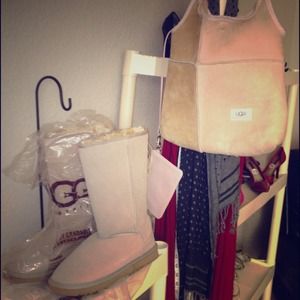 Ugg bundle