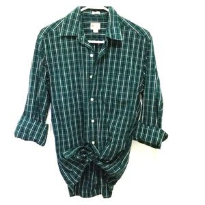 *REDCUED* J. Crew button down