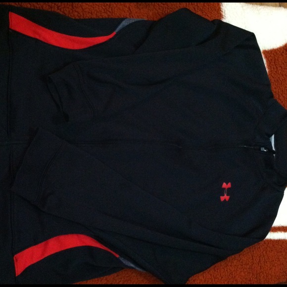 Under Armour Jacket