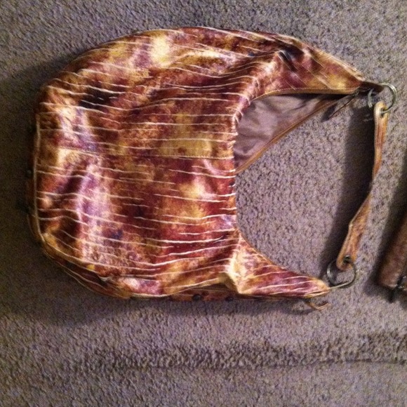 A lovely hand bag