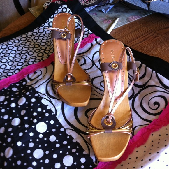 BCBG