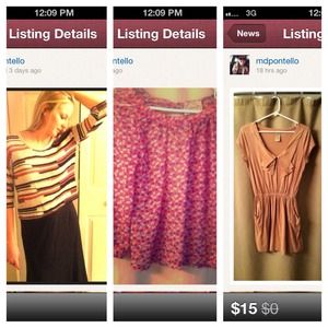 Bundled for @mademoiselle