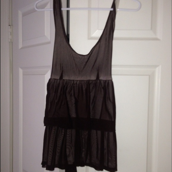 Alice and Olivia shirt - Picture 2 of 3
