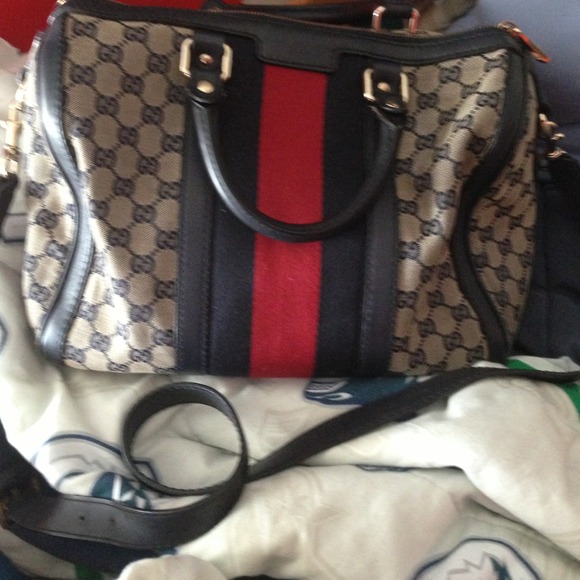 Gucci pocketbook - Picture 1 of 1