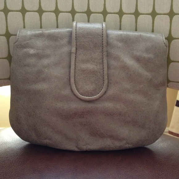 🚫SOLD🚫on eBay 💯% Authentic Balenciaga Pouchette - Picture 2 of 4