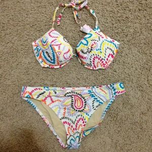 VS swim suit