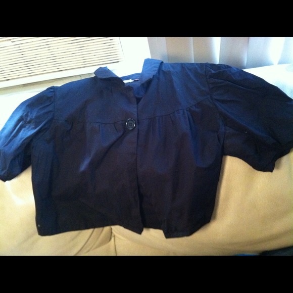 Cute mini jacket - Picture 2 of 2