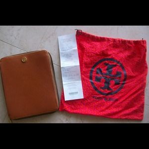 Tory Birch iPad case