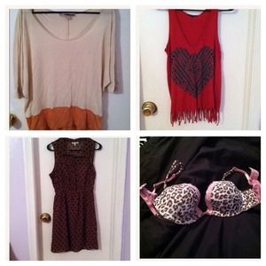 ❗RESERVED BUNDLE❗