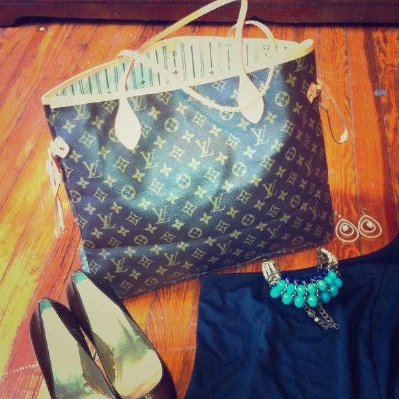 Inspired bag!!
