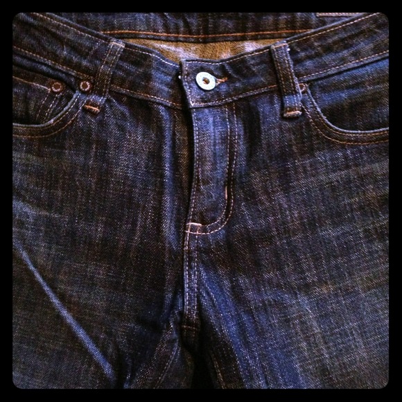 Jeans by Chips & Pepper
