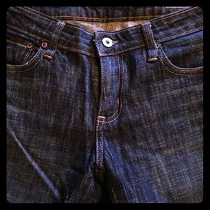 Jeans by Chips & Pepper