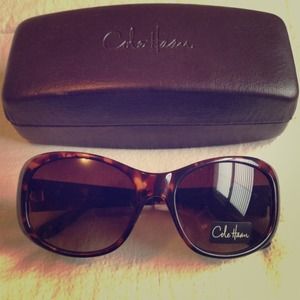 Cole Haan "Tort" Sunglasses