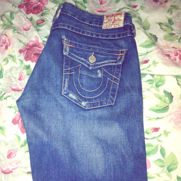 True Religion Jeans