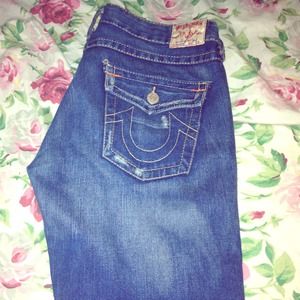 True Religion Jeans