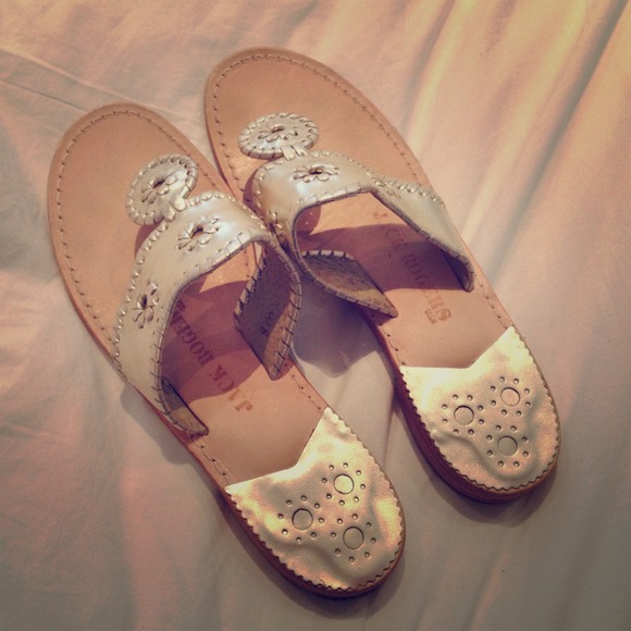 Jack Rogers Sandals