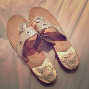 Jack Rogers Sandals
