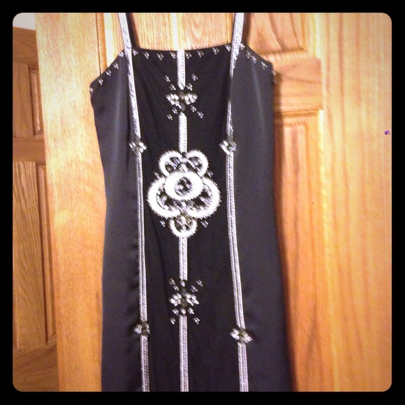 White House Black Market Dress