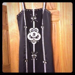 White House Black Market Dress