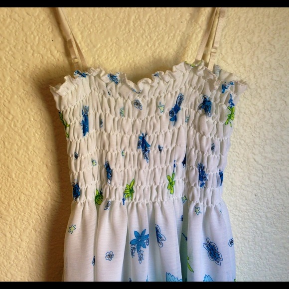 Chiffon Dress - Picture 3 of 3