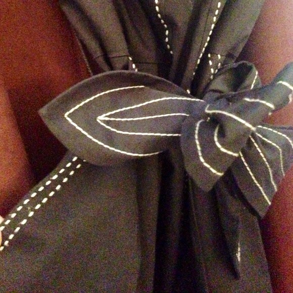 ⭕SOLD⭕!Tory Burch Dress 0🌸 - Picture 2 of 4