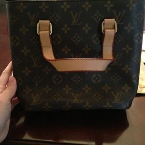 Inspired Louis Vuitton small purse