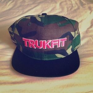 TRUKFIT Hat
