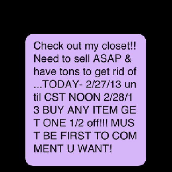 SZ 7/8 short Aeropostale jeans stretch boot cut - Picture 4 of 4